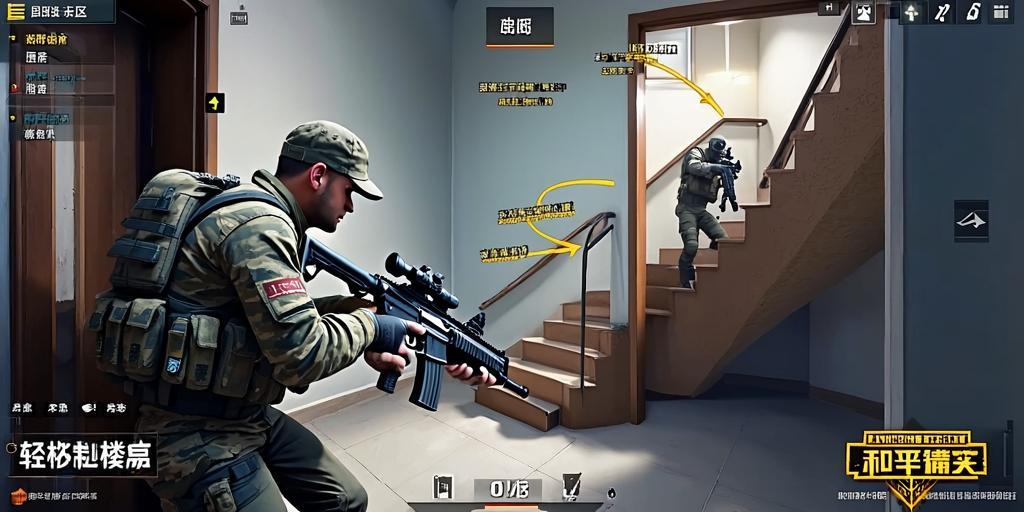 和平精英腾讯模拟器辅助【ACE变态版】